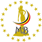 Logo Miss Belgium
